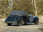 Bentley 4&frac14;-Litre All-Weather Tourer by Thrupp & Maberly 1938 года